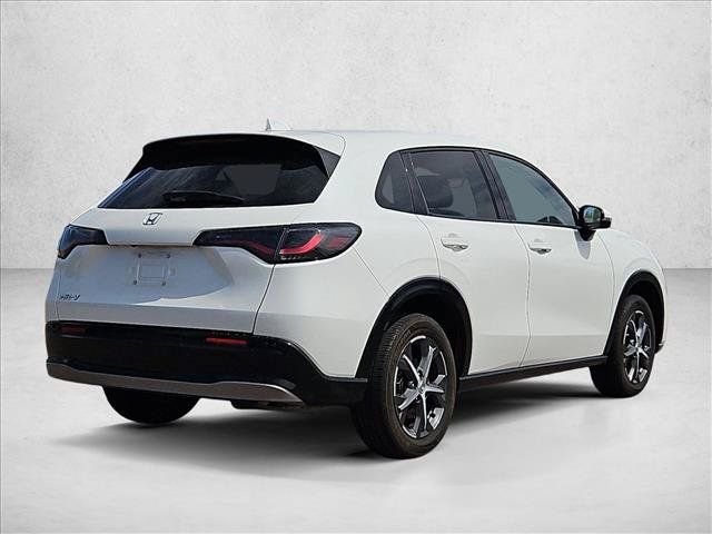 Used 2023 Honda HR-V EX-L image 5