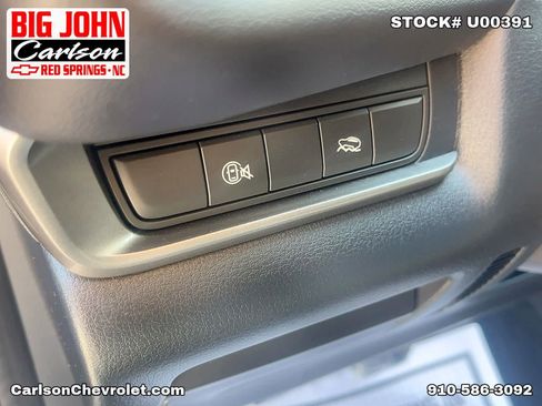 Used 2024 MAZDA CX-30 AWD 2.5 S w/ Select Sport Pkg image 15