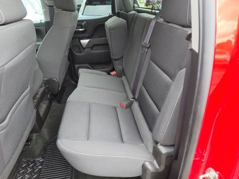 Used 2016 Chevrolet Silverado 1500 LT w/ All Star Edition AWD/4WD image 26