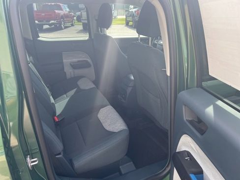 New 2025 Ford Maverick XLT w/ Equipment Group 301A image 12