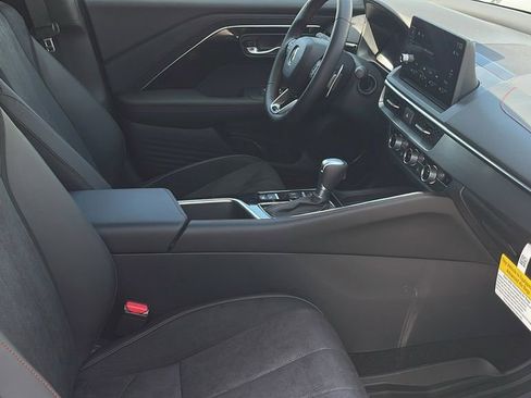 New 2025 Acura ADX A-Spec image 27