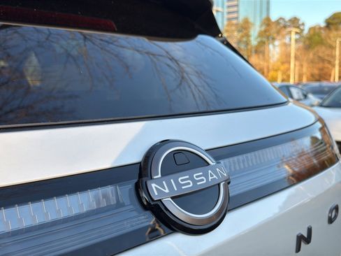 New 2026 Nissan Murano SL image 13