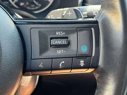 Used 2023 Nissan Rogue SV w/ SV Premium B Package AWD/4WD image 24