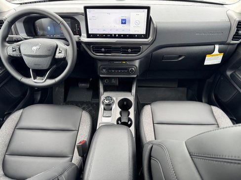 New 2026 Ford Bronco Sport Big Bend w/ Convenience Package image 6