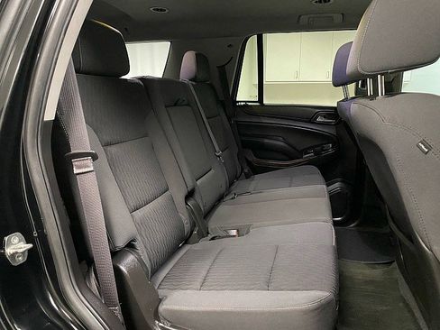 Used 2015 Chevrolet Tahoe LS image 13