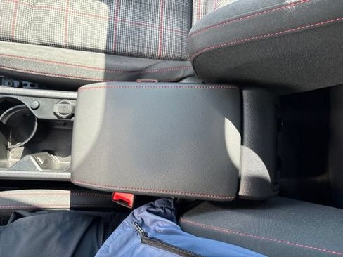 Used 2025 Volkswagen GTI S FWD image 20