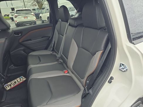New 2025 Subaru Forester Sport image 11