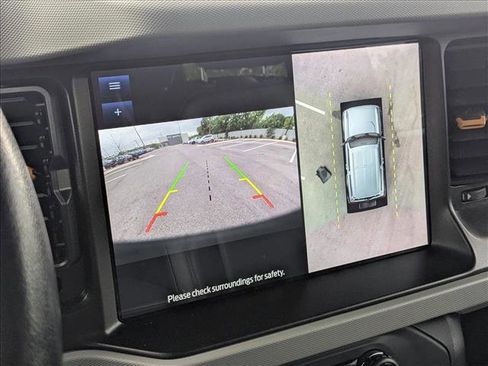 Used 2022 Ford Bronco Badlands AWD/4WD image 14
