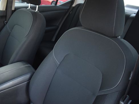 Used 2024 Nissan Sentra S image 21