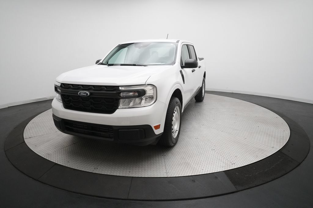 Used 2023 Ford Maverick XL w/ Equipment Group 100A Standard AWD/4WD image 13