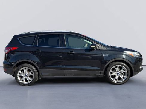 Used 2015 Ford Escape Titanium w/ Equipment Group 301A image 2