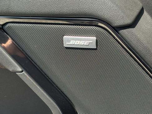 Used 2024 GMC Sierra 1500 AT4 w/ Technology Package AWD/4WD image 24