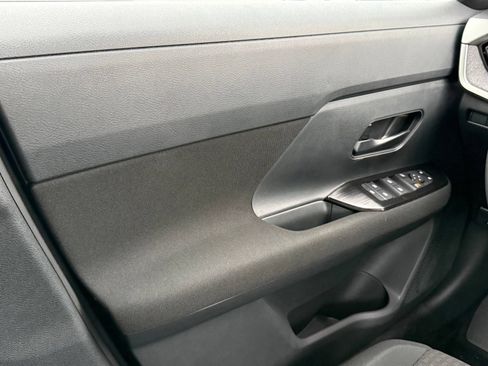 New 2026 Nissan Kicks S AWD/4WD image 32