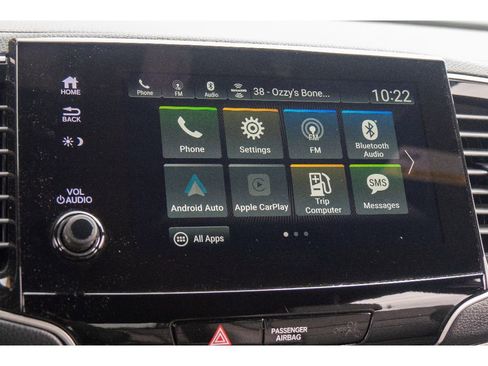 Used 2023 Honda Passport EX-L image 29