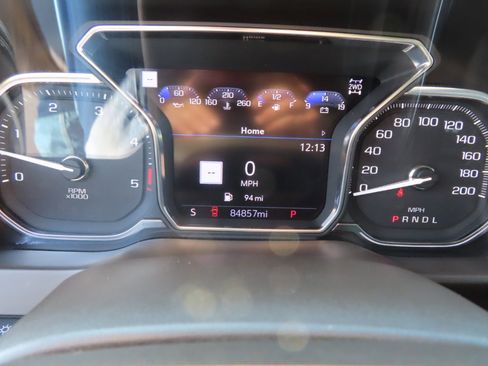 Used 2020 GMC Sierra 3500 Denali image 40