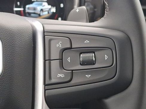 New 2026 GMC Sierra 1500 Elevation image 18