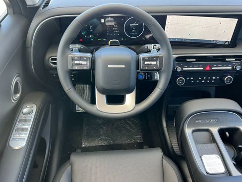 New 2026 Hyundai Palisade FWD Hybrid image 14