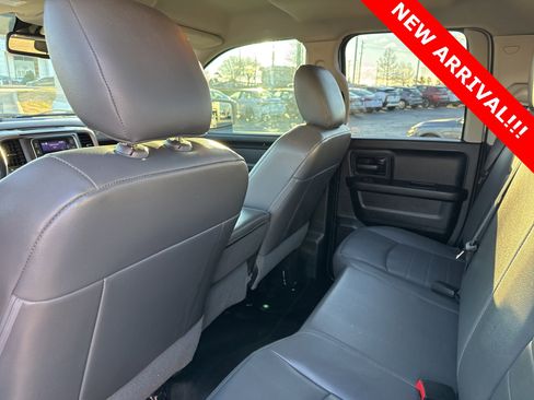 Used 2018 RAM 1500 Tradesman image 8