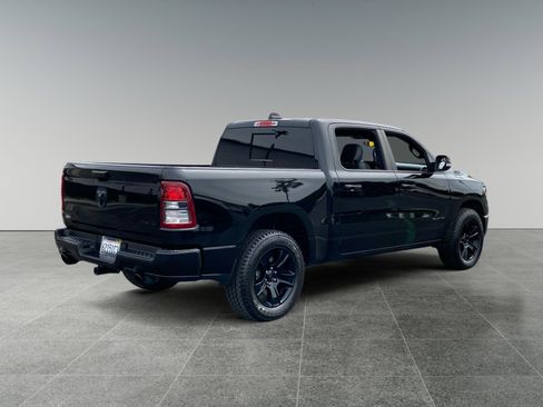 Used 2021 RAM 1500 Big Horn AWD/4WD image 5