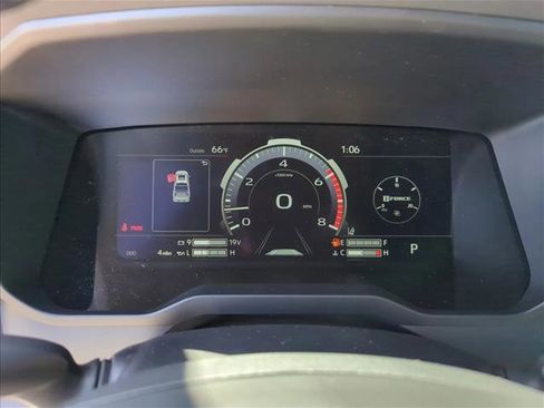 New 2026 Toyota Tundra Platinum image 19