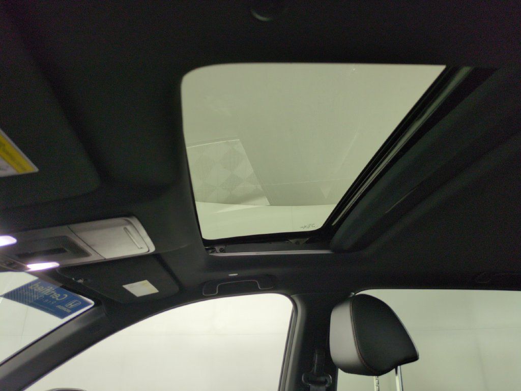 Certified 2025 Honda CR-V Sport Touring image 27