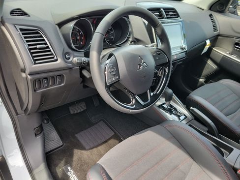 New 2026 Mitsubishi Outlander Sport SE AWD/4WD image 19