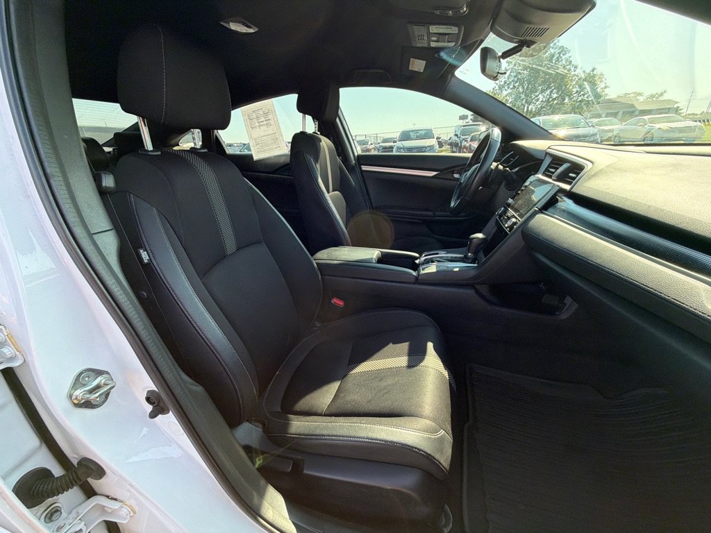 Used 2019 Honda Civic Sport image 14