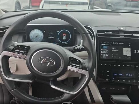 Used 2024 Hyundai Tucson SEL w/ Convenience Package AWD/4WD image 6