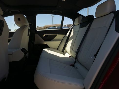 New 2027 BMW 530i w/ M Sport Package RWD image 8