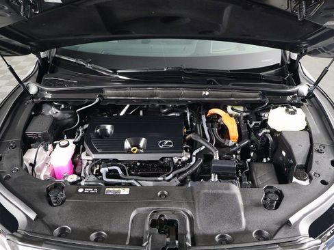 Certified 2025 Lexus RX 350 image 15