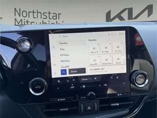 Used 2023 Lexus NX 250 FWD image 17