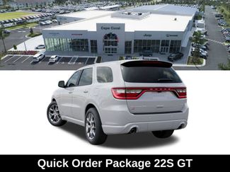 New 2026 Dodge Durango GT AWD/4WD video 3