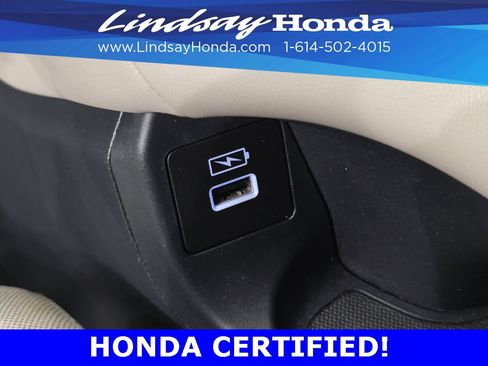 Certified 2023 Honda HR-V LX image 21