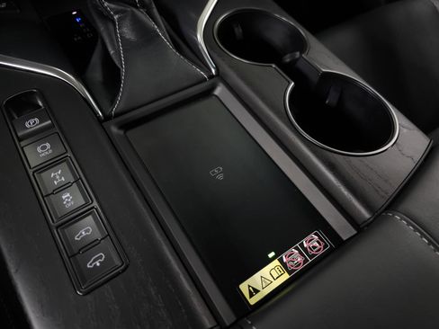 Used 2024 Lexus LX 600 4WD w/ Appearance Package image 35