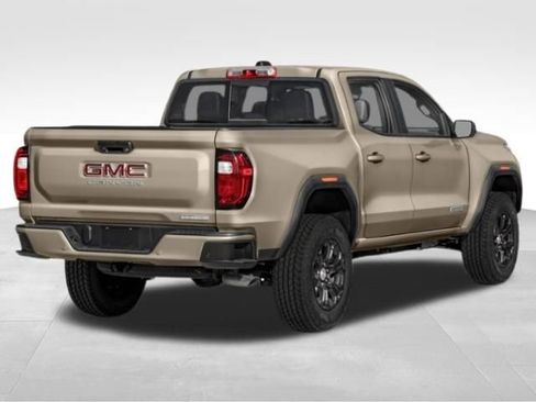 Used 2023 GMC Canyon Elevation w/ Convenience Package image 6