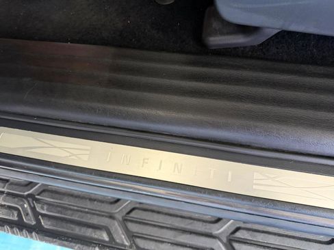 Used 2024 INFINITI QX80 Luxe image 14