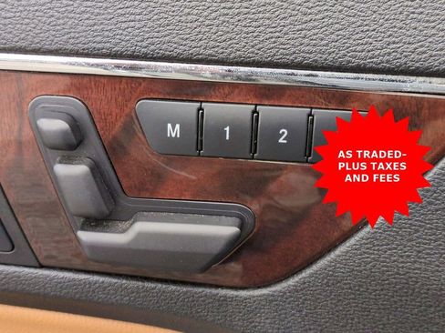 Used 2011 Mercedes-Benz E 550 Cabriolet image 19