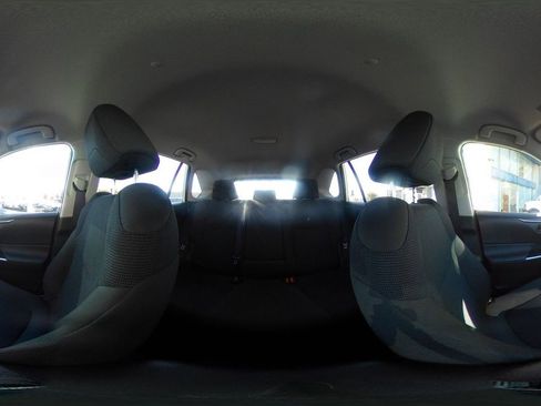 Used 2025 Toyota RAV4 LE image 41