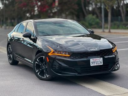 Used 2023 Kia K5 GT-Line w/ GT-Line Premium Package