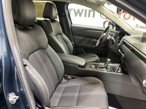 Used 2025 MAZDA CX-50 AWD 2.5 S w/ Preferred Package image 14