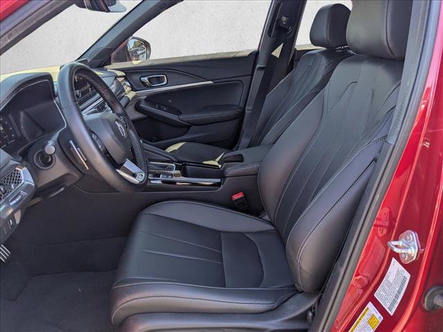 Certified 2024 Acura Integra A-Spec FWD image 13