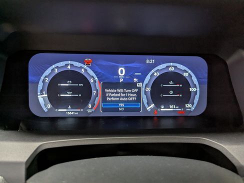 Used 2025 Toyota 4Runner TRD Sport image 15