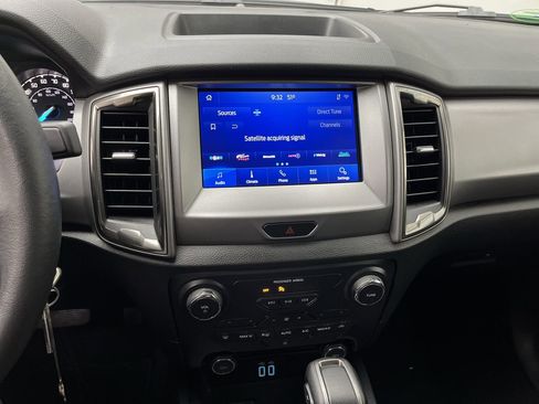 Used 2021 Ford Ranger XLT w/ Equipment Group 301A Mid image 16