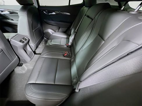 New 2026 Buick Envision Preferred image 20