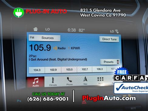 Used 2019 Ford Explorer Sport image 27