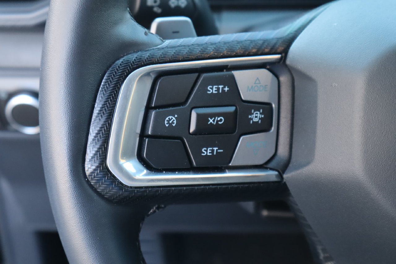 Used 2026 Ford Mustang GT RWD image 11