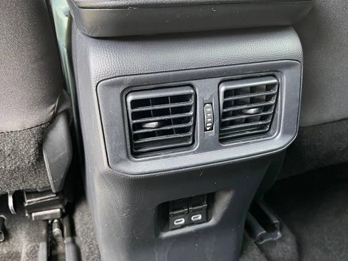 Certified 2025 Toyota RAV4 XLE AWD/4WD image 17