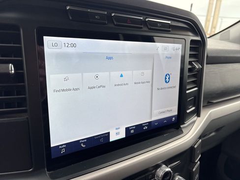 Used 2022 Ford F150 XLT w/ Equipment Group 302A High image 45