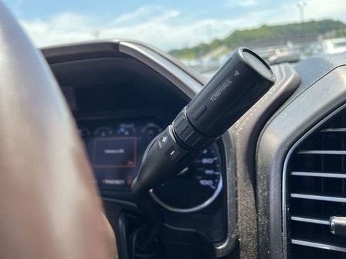 Used 2019 Ford F350 Limited AWD/4WD image 16