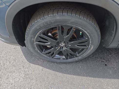 Used 2021 Honda Pilot Special Edition image 33